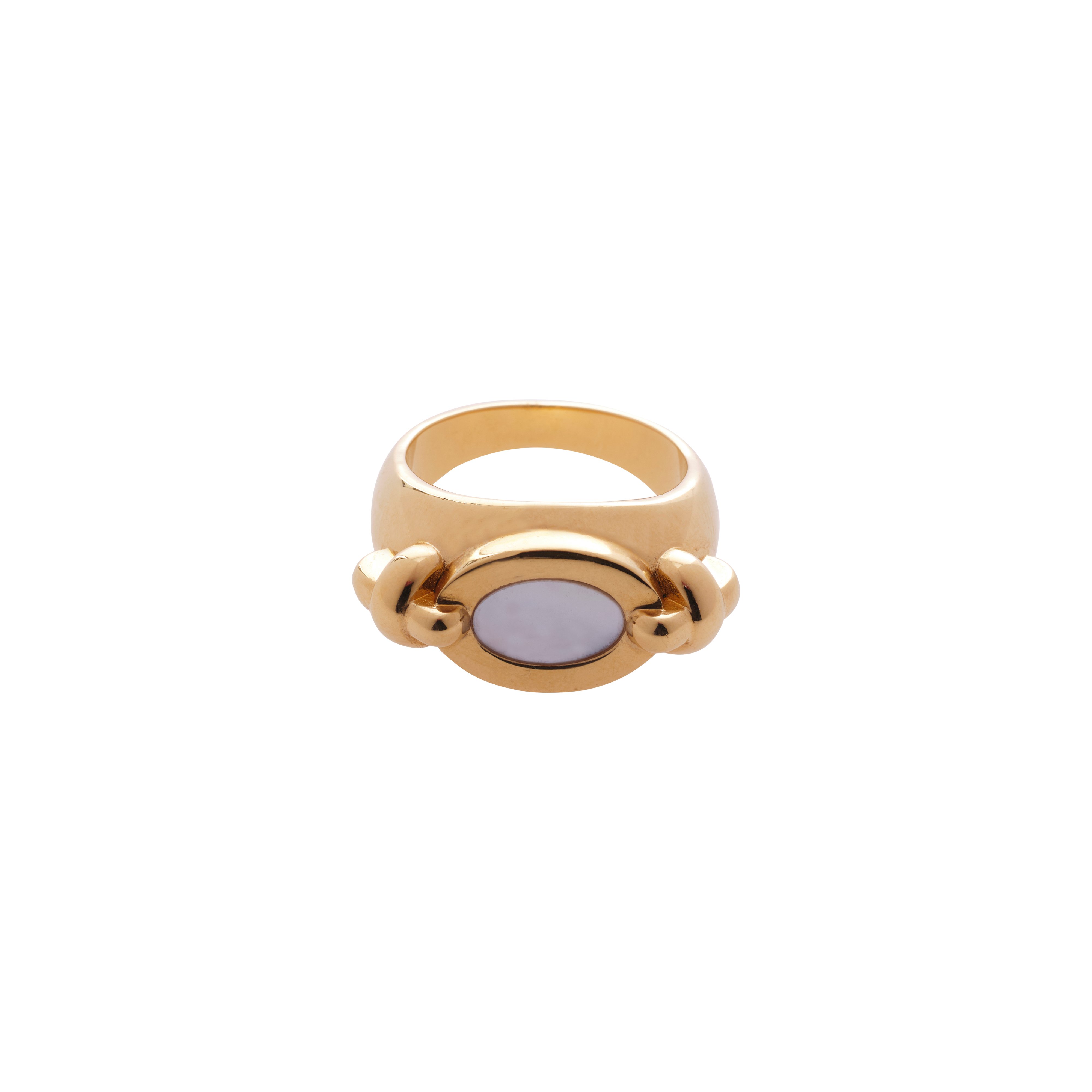 Ring SAISON 1865