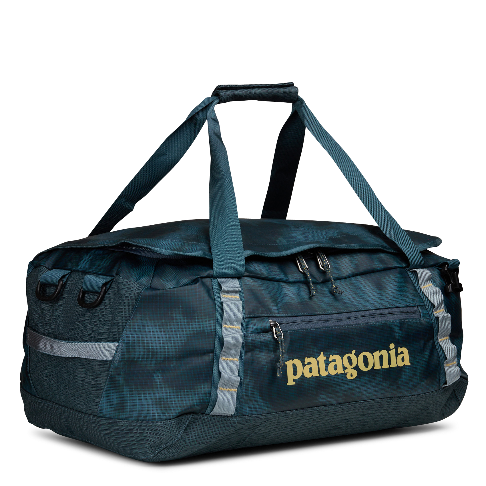 Convertible weekend bag PATAGONIA Blue