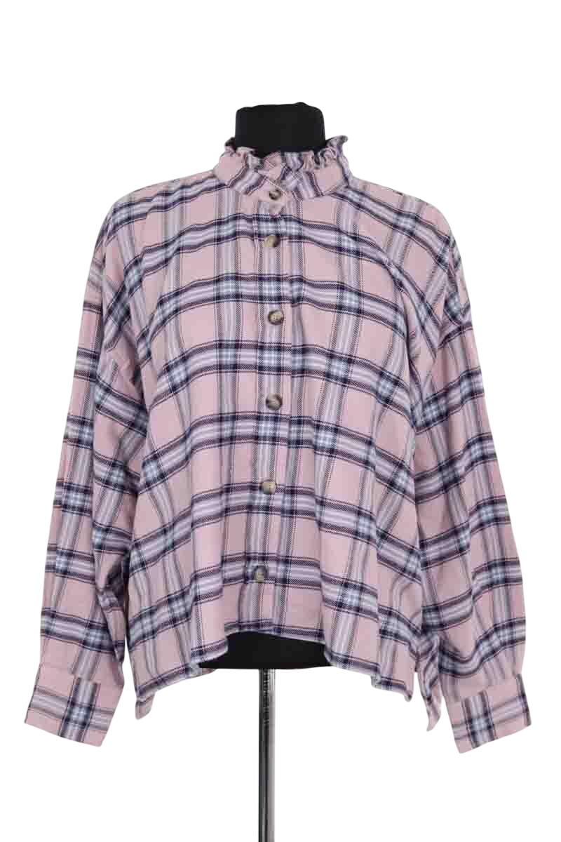 Shirt ISABEL MARANT ÉTOILE - SECONDE MAIN Pink