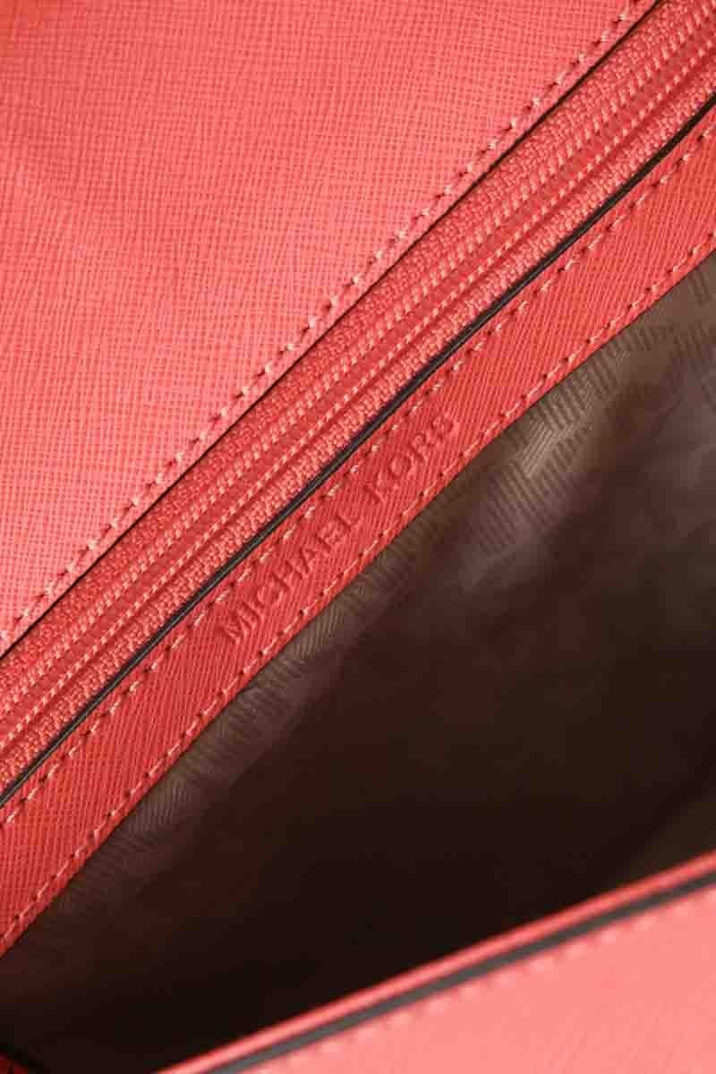 Sac à bandoulière MICHAEL KORS - Seconde main Rose