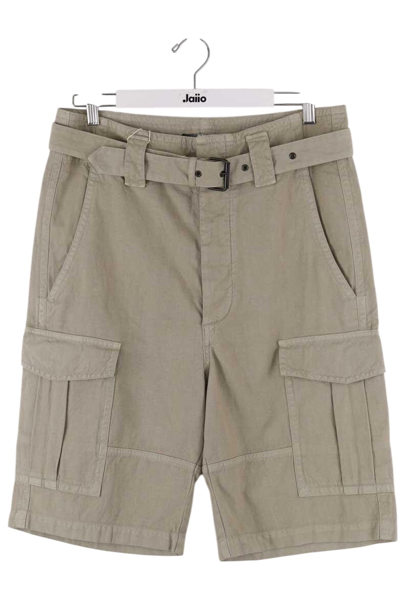 Bermuda shorts ISABEL MARANT - Seconde Main Khaki