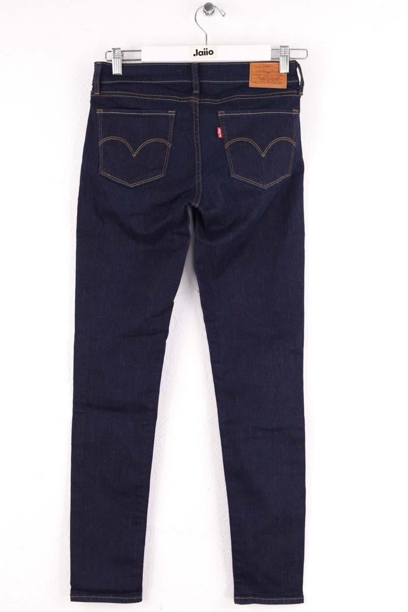 Slim-fit jeans LEVI'S - Seconde main Blue