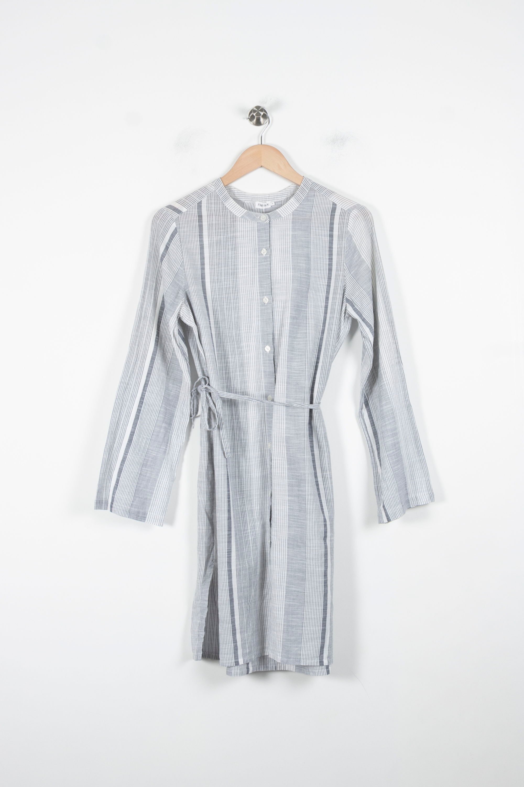 Short & midi dress FILIPPA K - Seconde Main White
