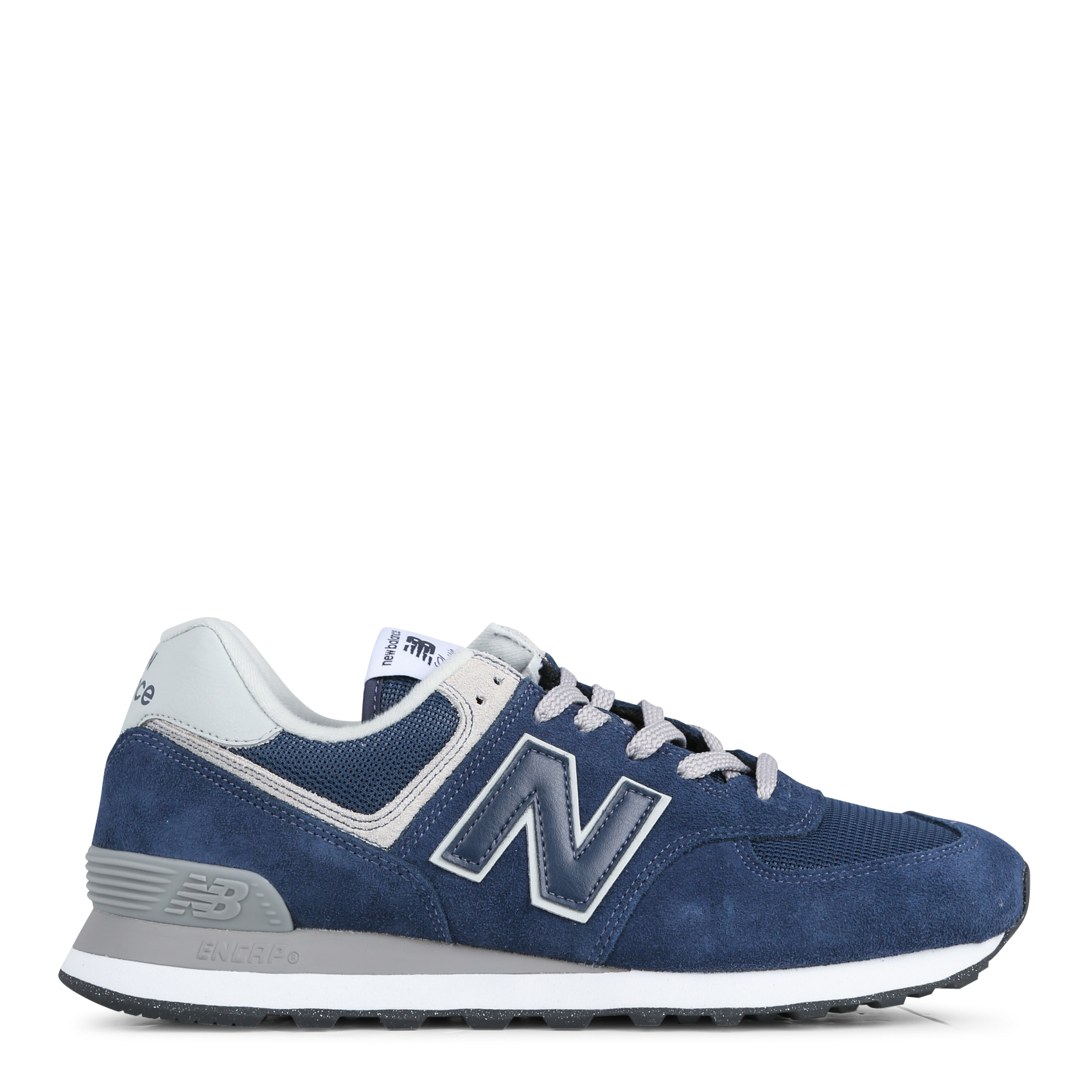 New Balance ML574 NEW BALANCE Blu