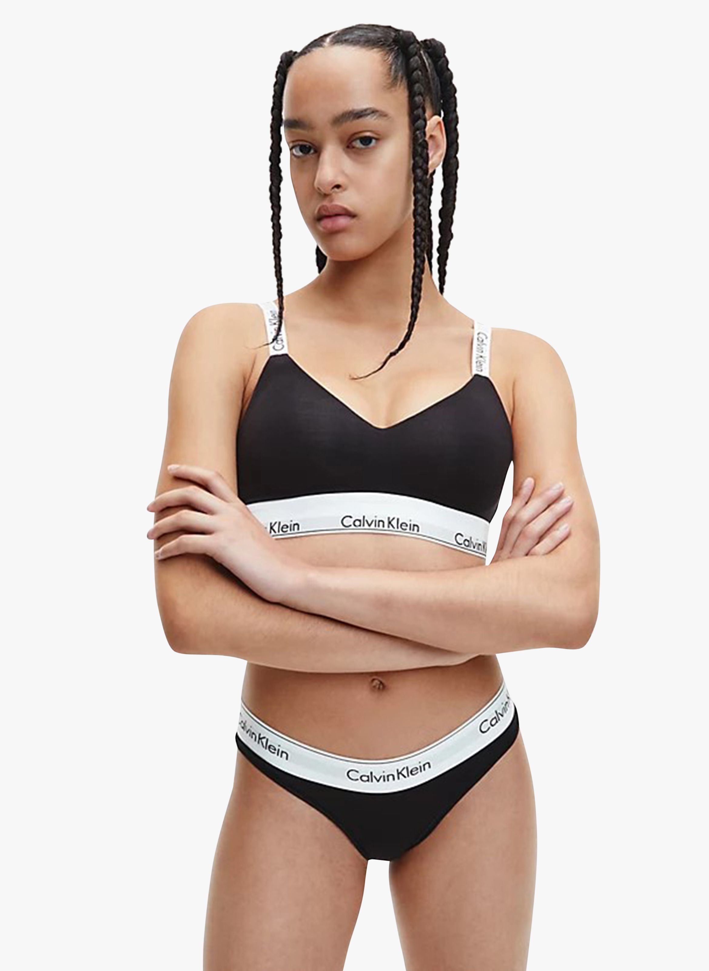 Brazilian 2024 calvin klein