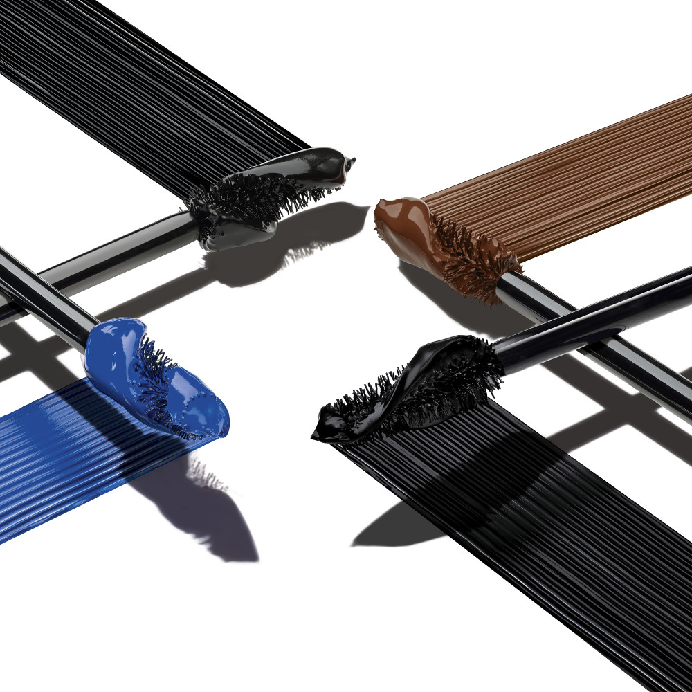 Lash Clash YVES SAINT LAURENT Bleu electrique