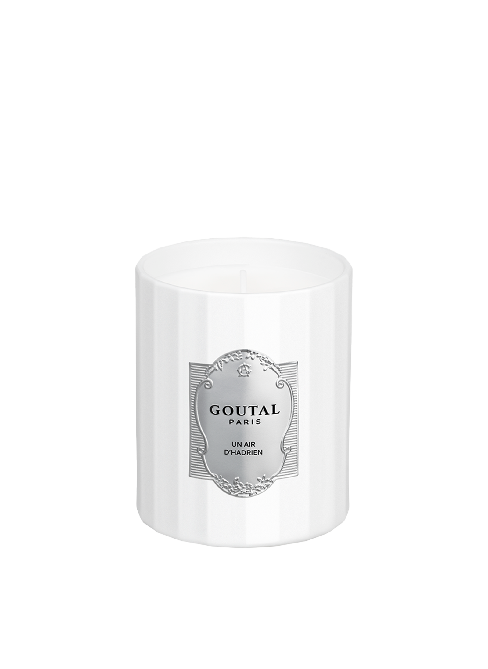 Scented Candle Un Air d'Hadrien GOUTAL No color