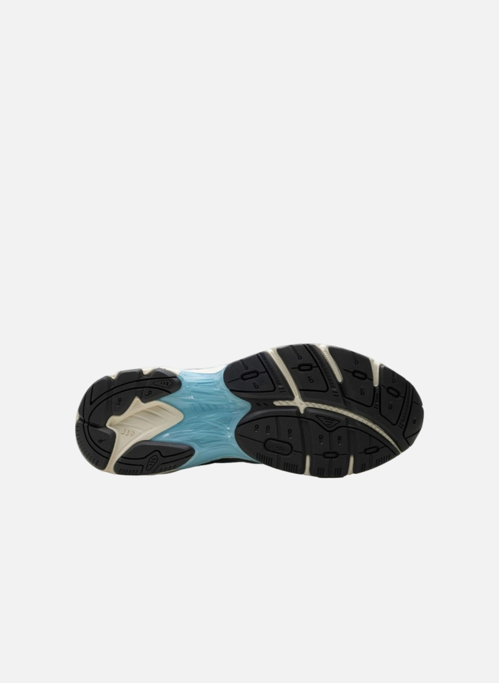 Sneakers gt-2160 ASICS Blue