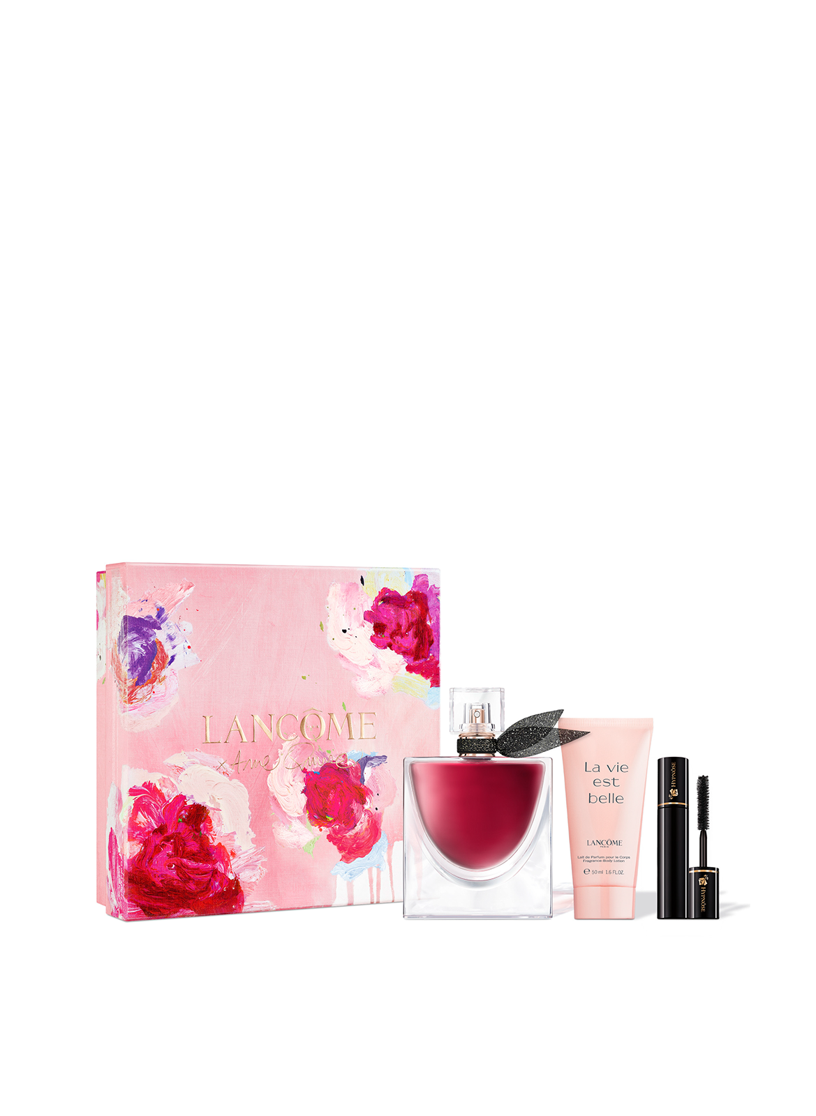 Coffret La Vie Est Belle Elixir Eau de Parfum LANCÔME No color