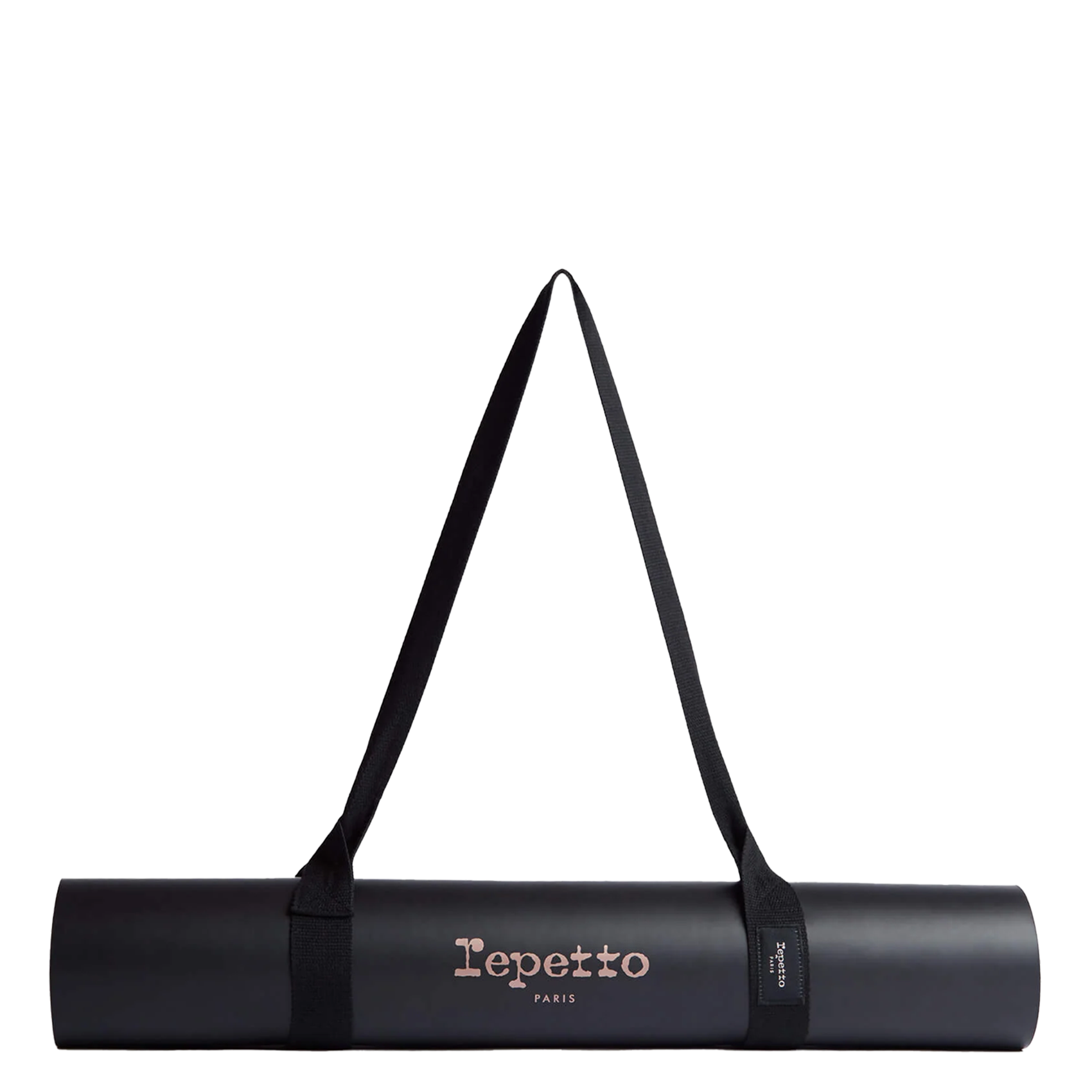 Ultra Yoga Mat REPETTO Zwart