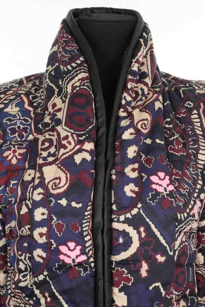 . ISABEL MARANT - Seconde Main Purple