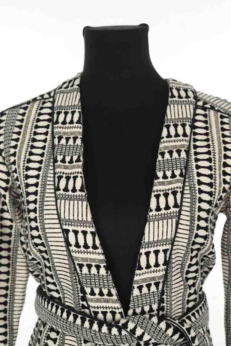 . SEZANE - Seconde main White