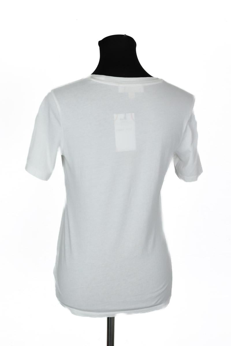 Cotton T-shirt MICHAEL KORS - Seconde main White