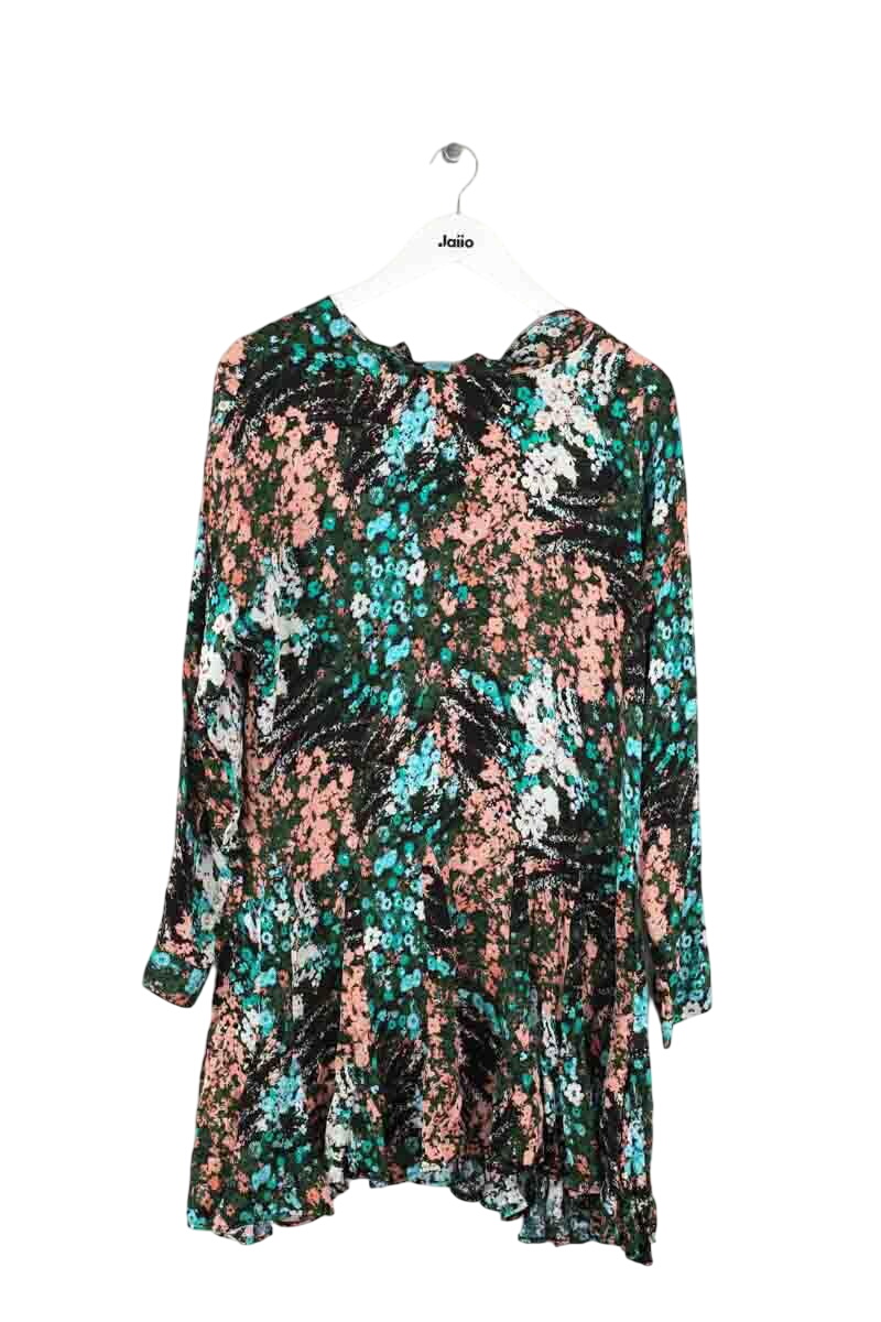 Dress MODETROTTER - Seconde Main Multicolored