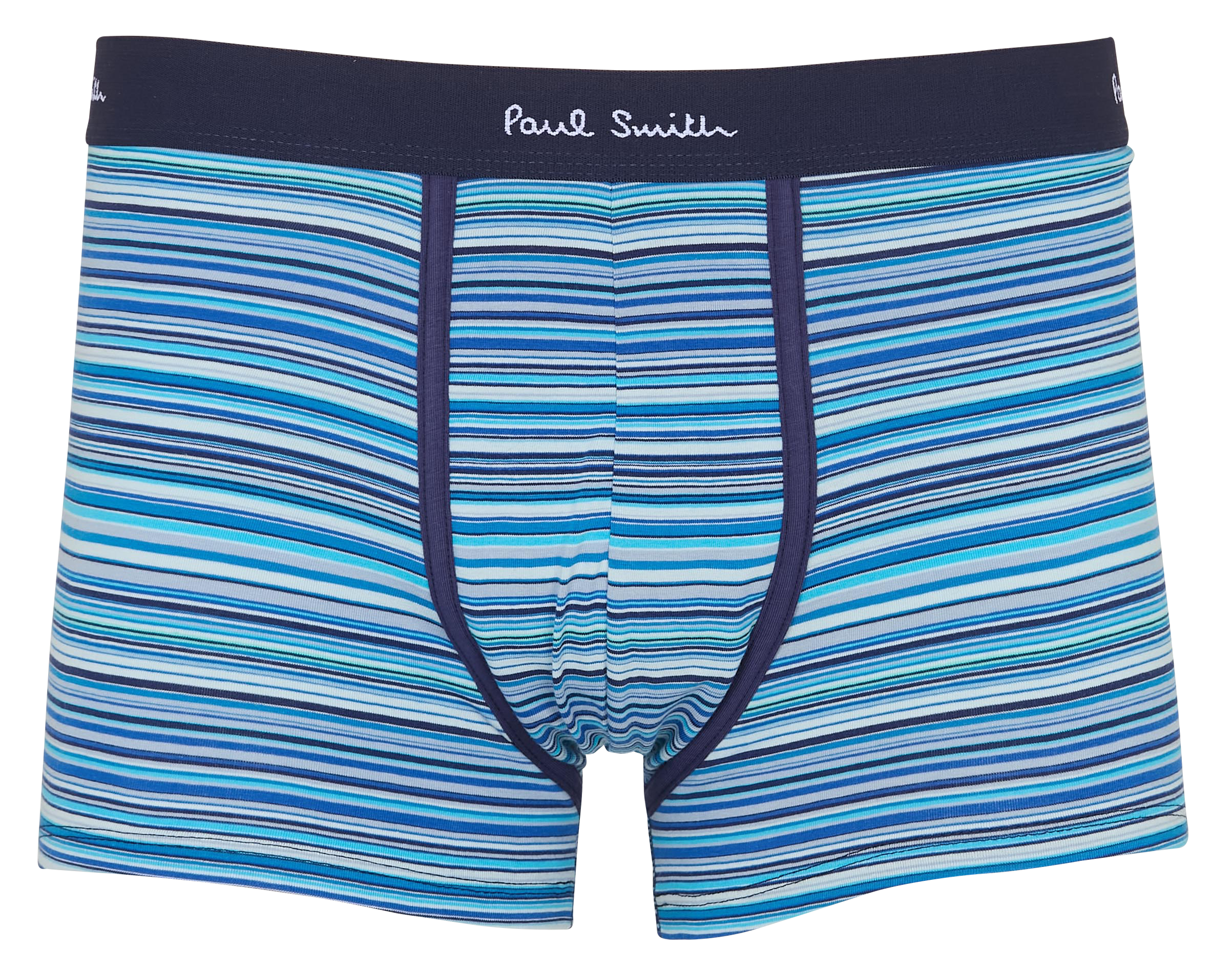 Pack of 3 boxers PAUL SMITH Multicolored