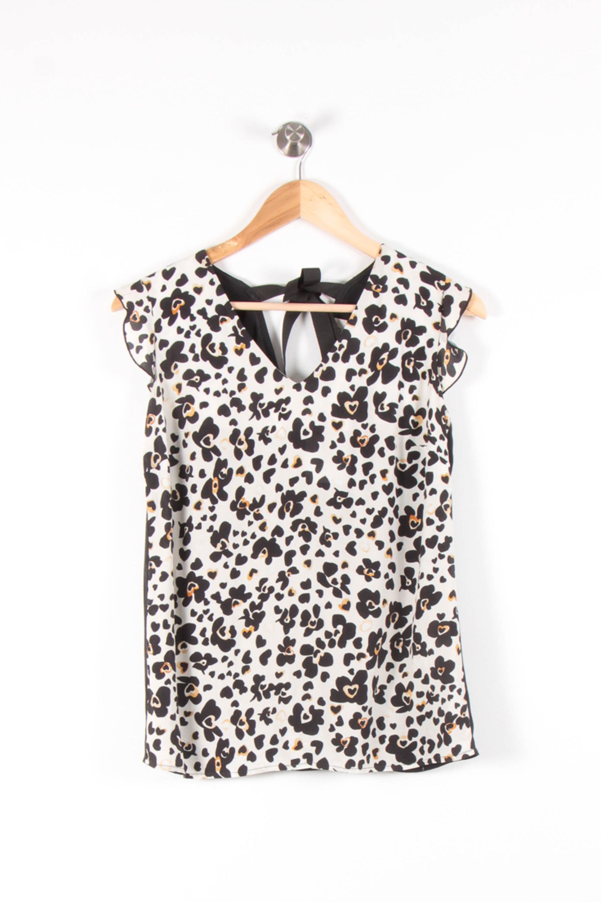 Top & tank top LIU JO - SECONDE MAIN Multicolored