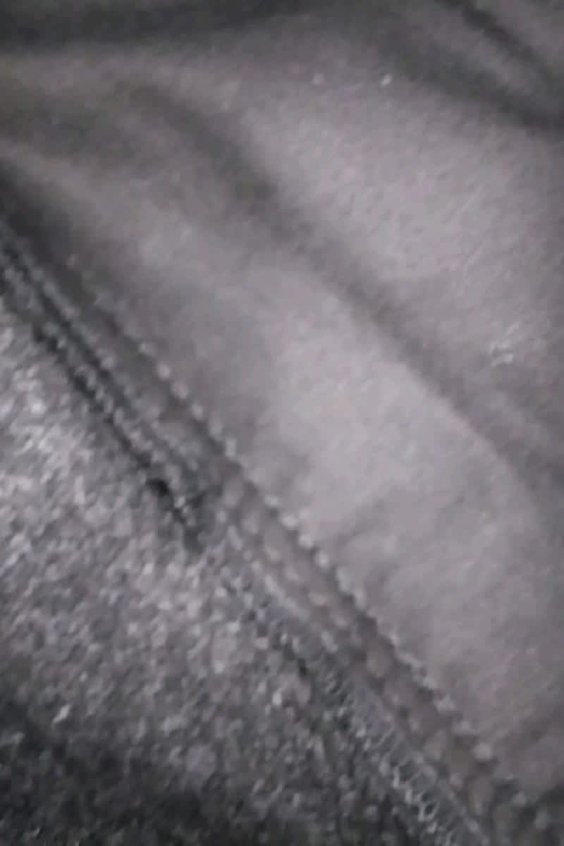 Carrot trousers LAURENCE BRAS - Seconde Main Black