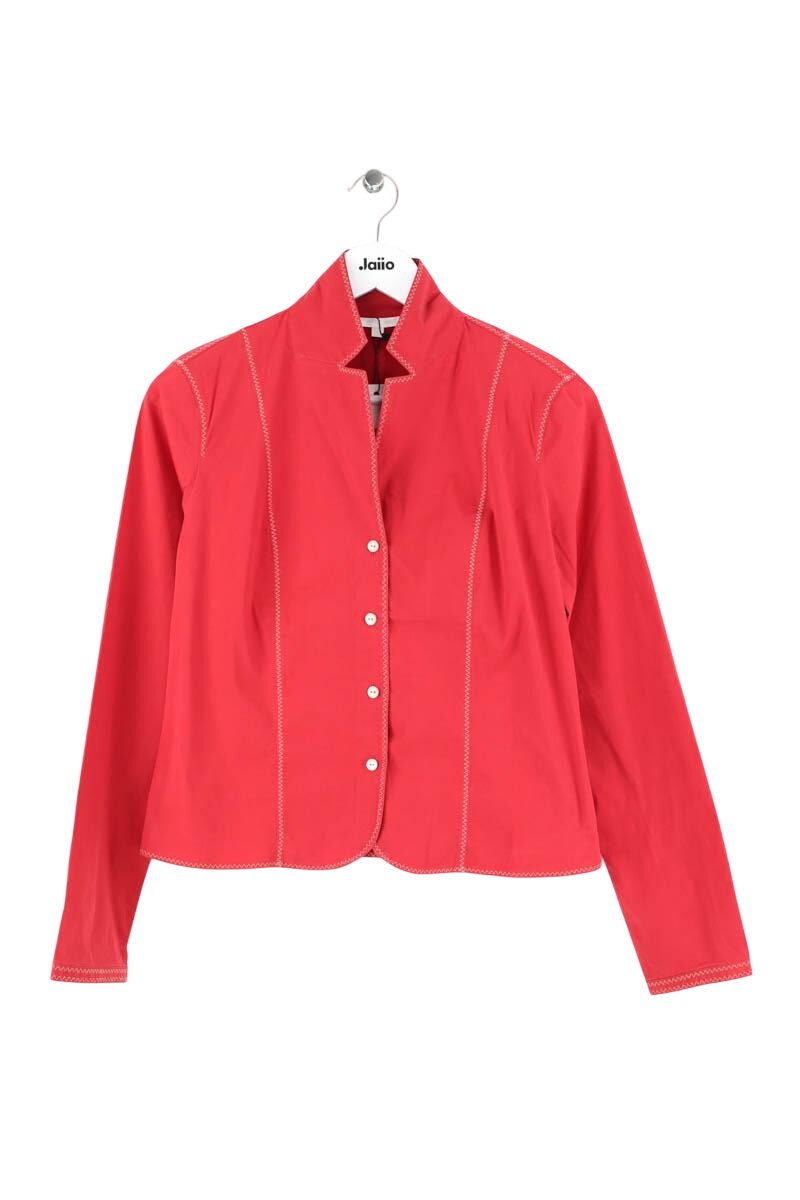 Shirt PAULE KA - Seconde main Red