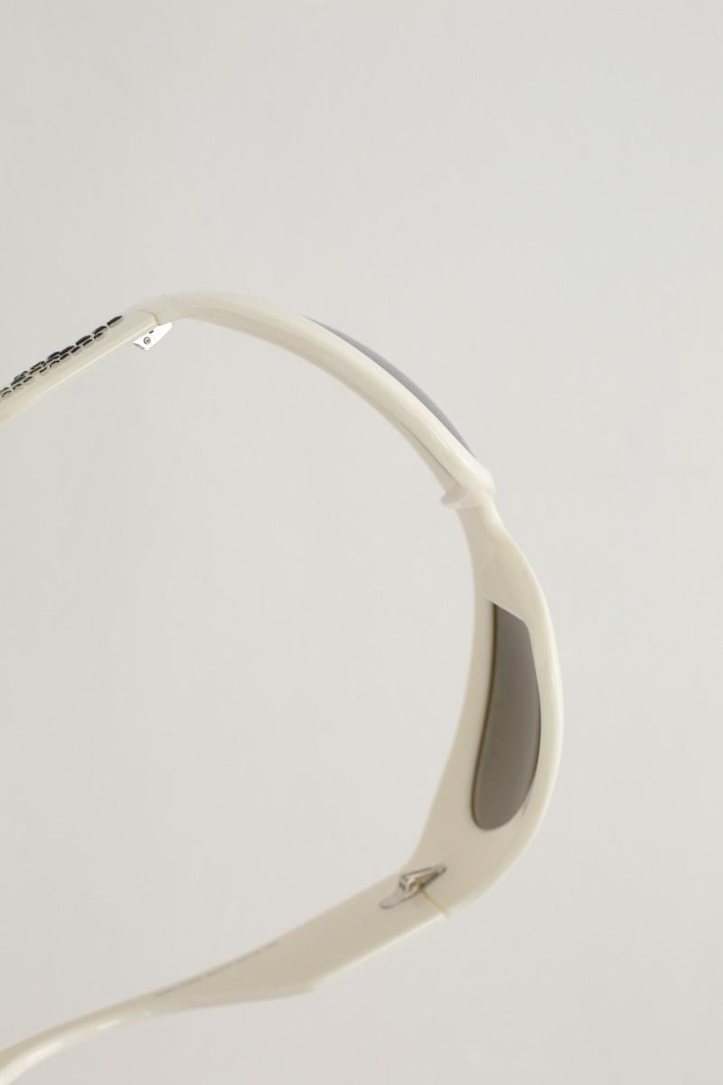 Alumni sunglasses MARC JACOBS - Seconde Main White