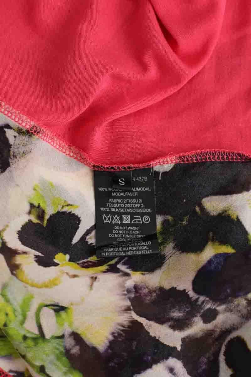 T-shirt PAUL SMITH - Seconde main Pink