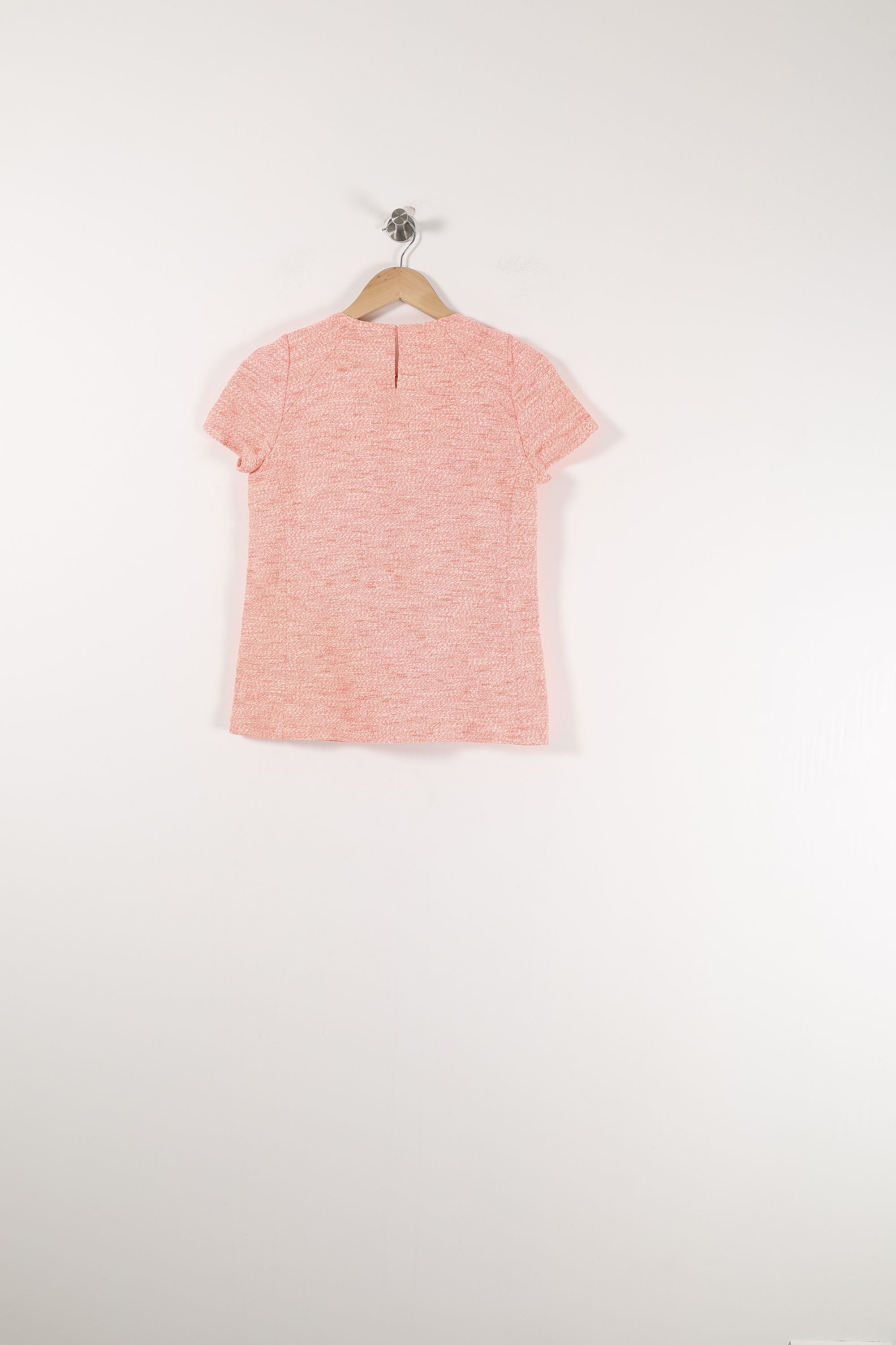 Blouse COMPTOIR DES COTONNIERS - Seconde main Pink