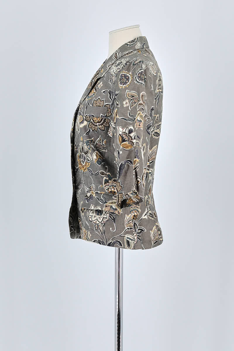 Shirt MAX MARA - Seconde Main Grey