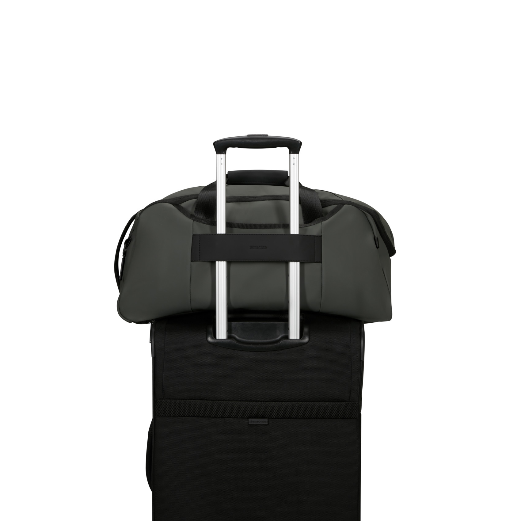 Glam-go travel bag Black