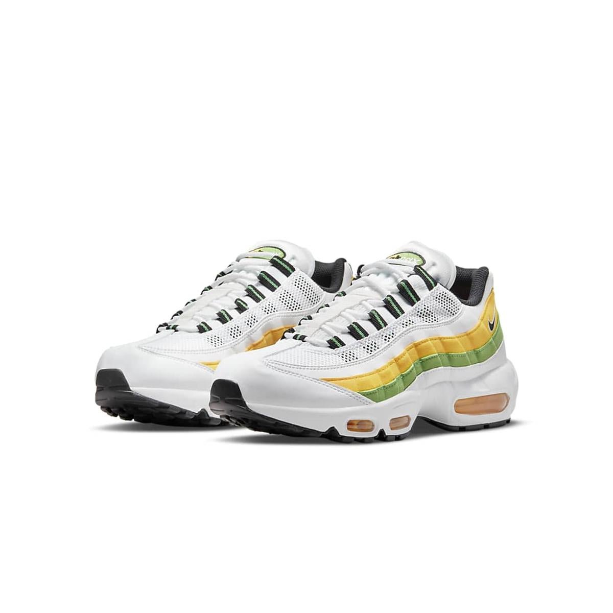 ASICS GEL PULSE 13 NIKE White