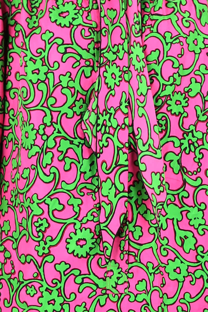 Robe MARC JACOBS - Seconde Main Rose