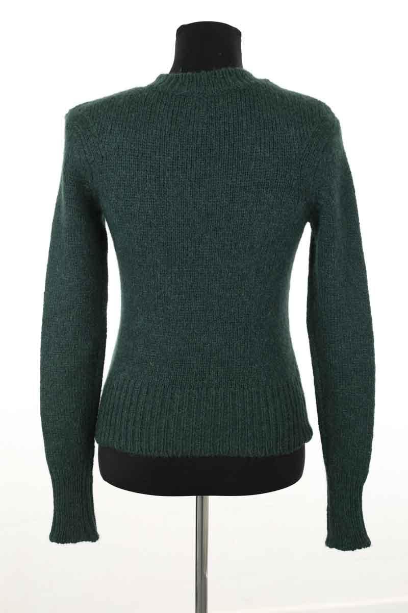 Sweater ISABEL MARANT - Seconde Main Khaki