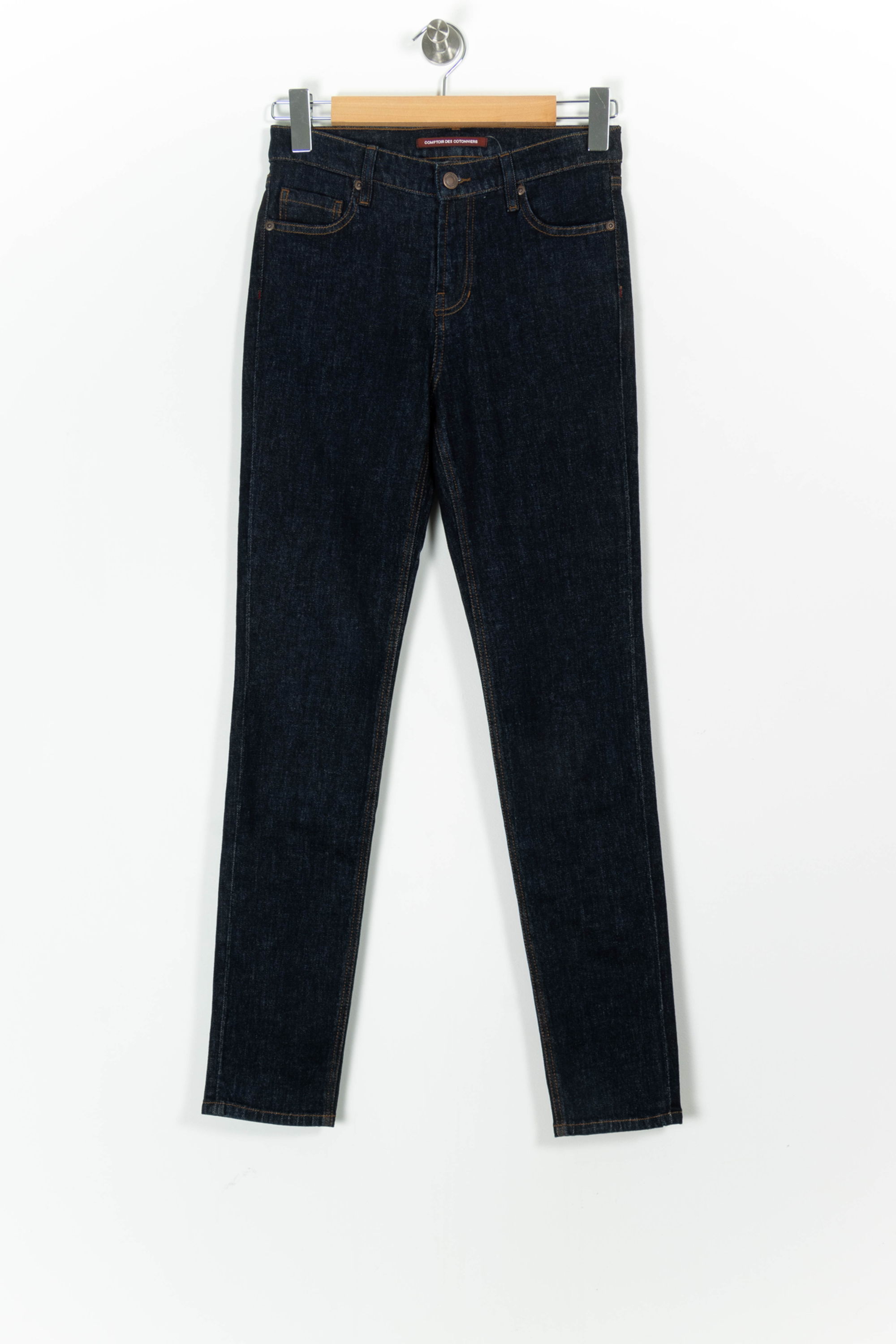 Jean COMPTOIR DES COTONNIERS - Seconde main Bleu