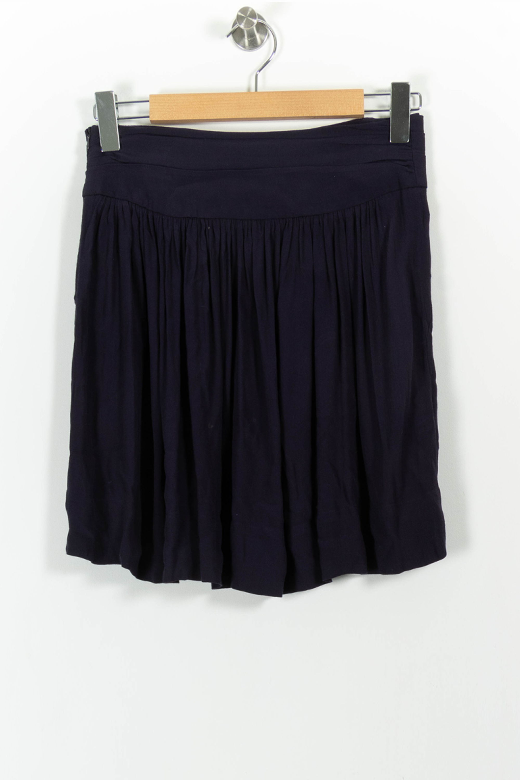 Short & midi skirt COMPTOIR DES COTONNIERS - Seconde main Blue