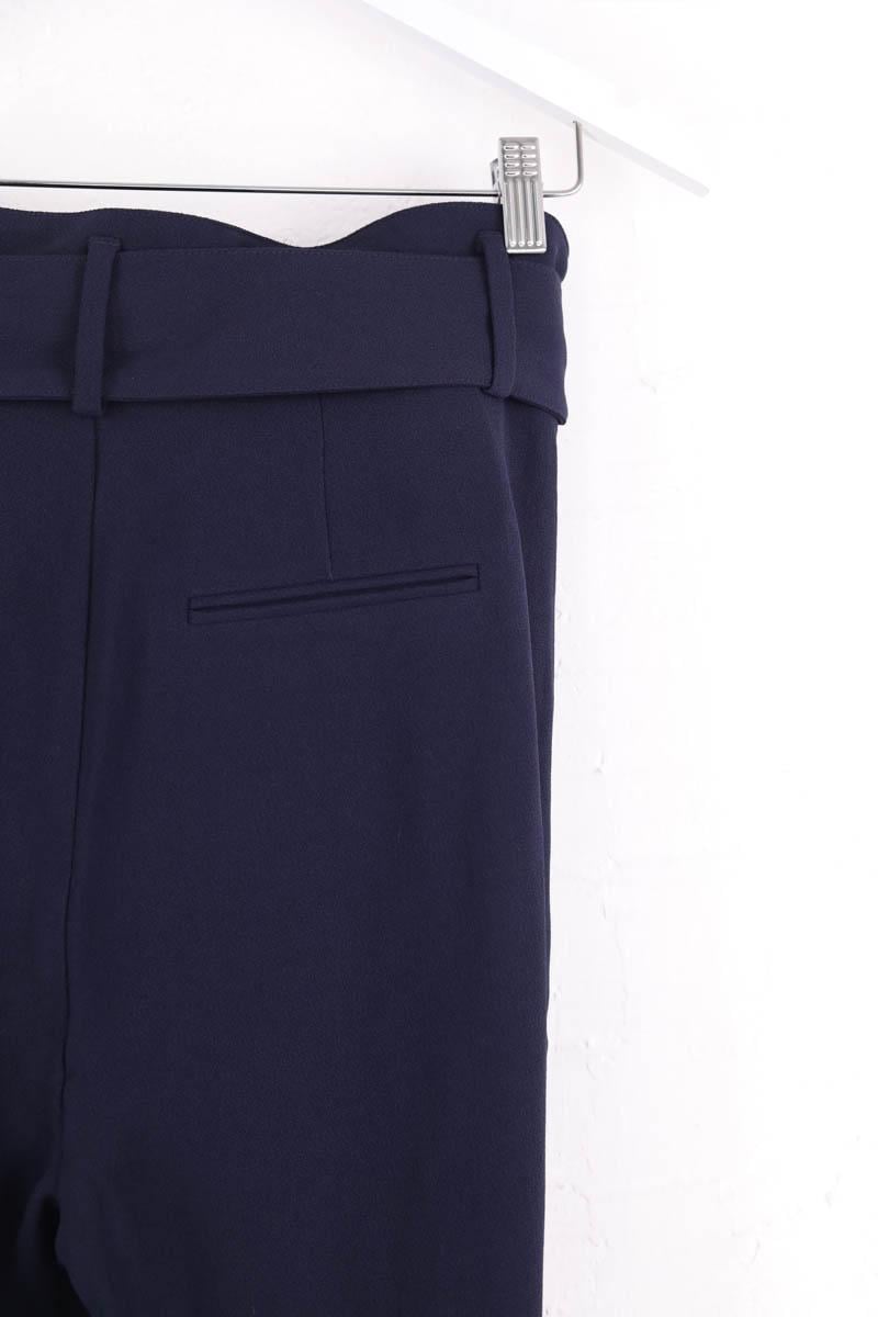 PANTS SEZANE - Seconde main Blue