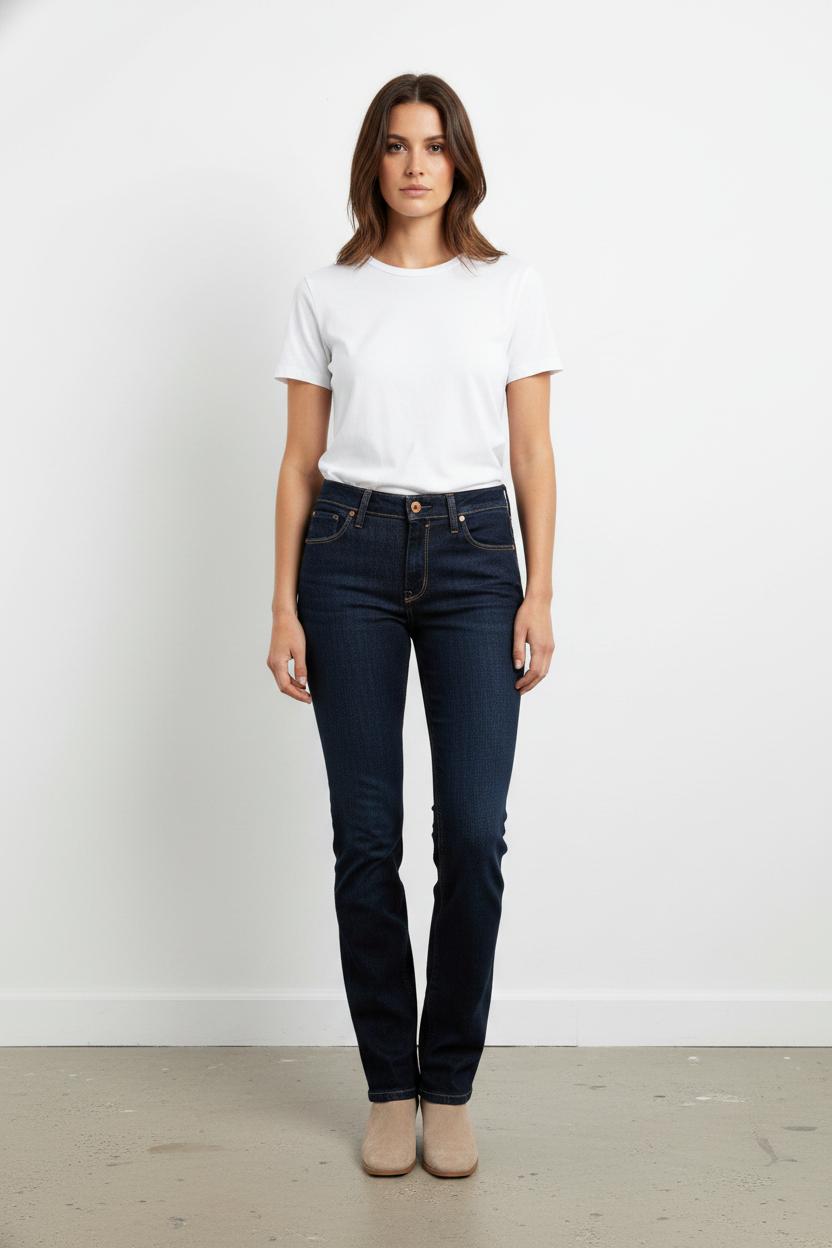 Jeans LEVI'S - Seconde main Blue