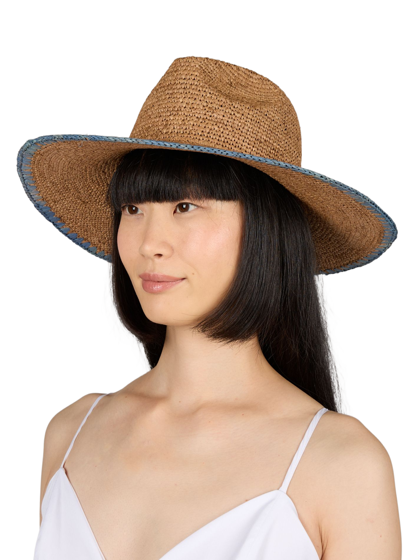 Basthut SAISON 1865 Beige