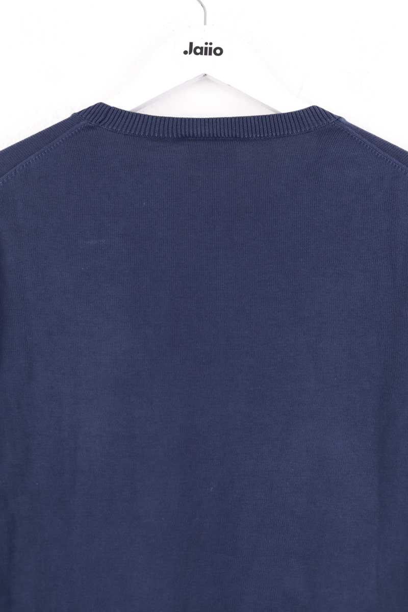 Sweater LACOSTE - SECONDE MAIN Blue