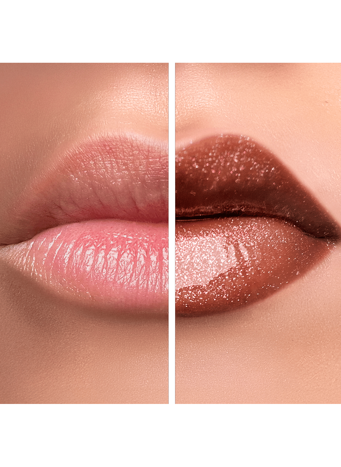 ROSENGLANZLIPPENGLANZ | N6 - coffee crush BY TERRY Beauty