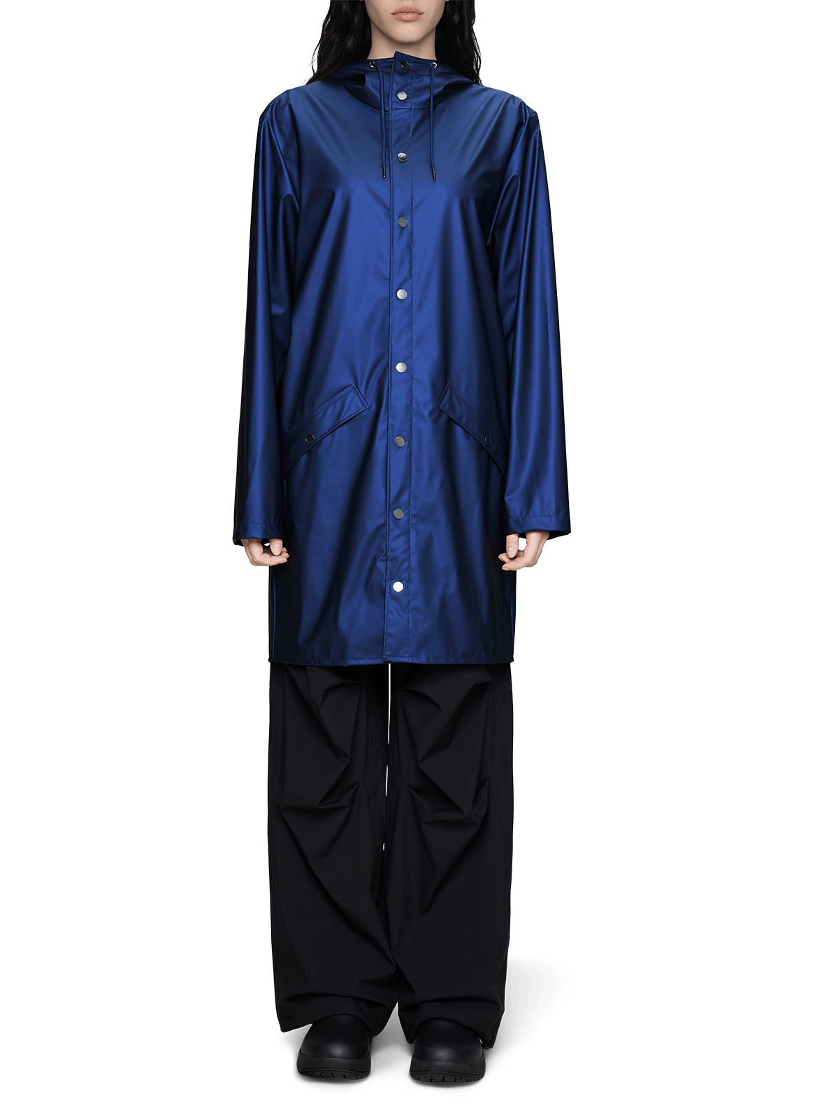 Parka Canmore RAINS