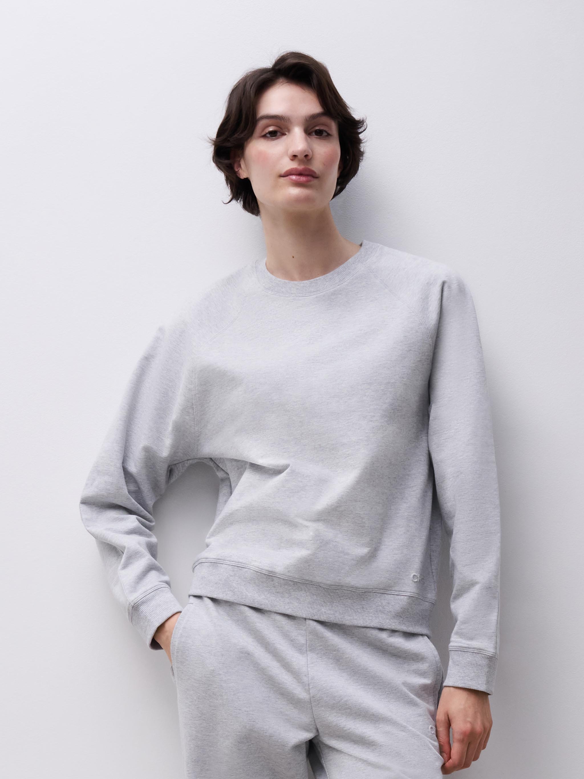 Sweater CHANTELLE