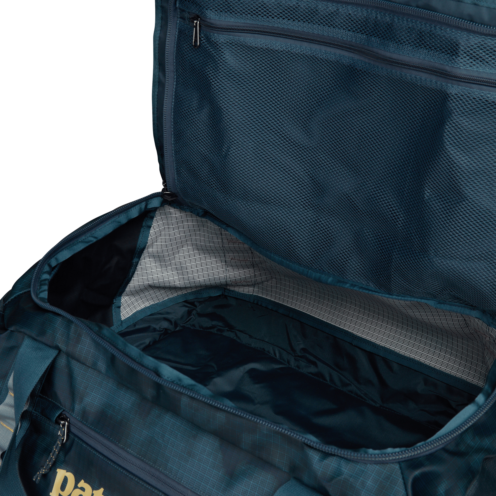 Convertible weekend bag PATAGONIA Blue