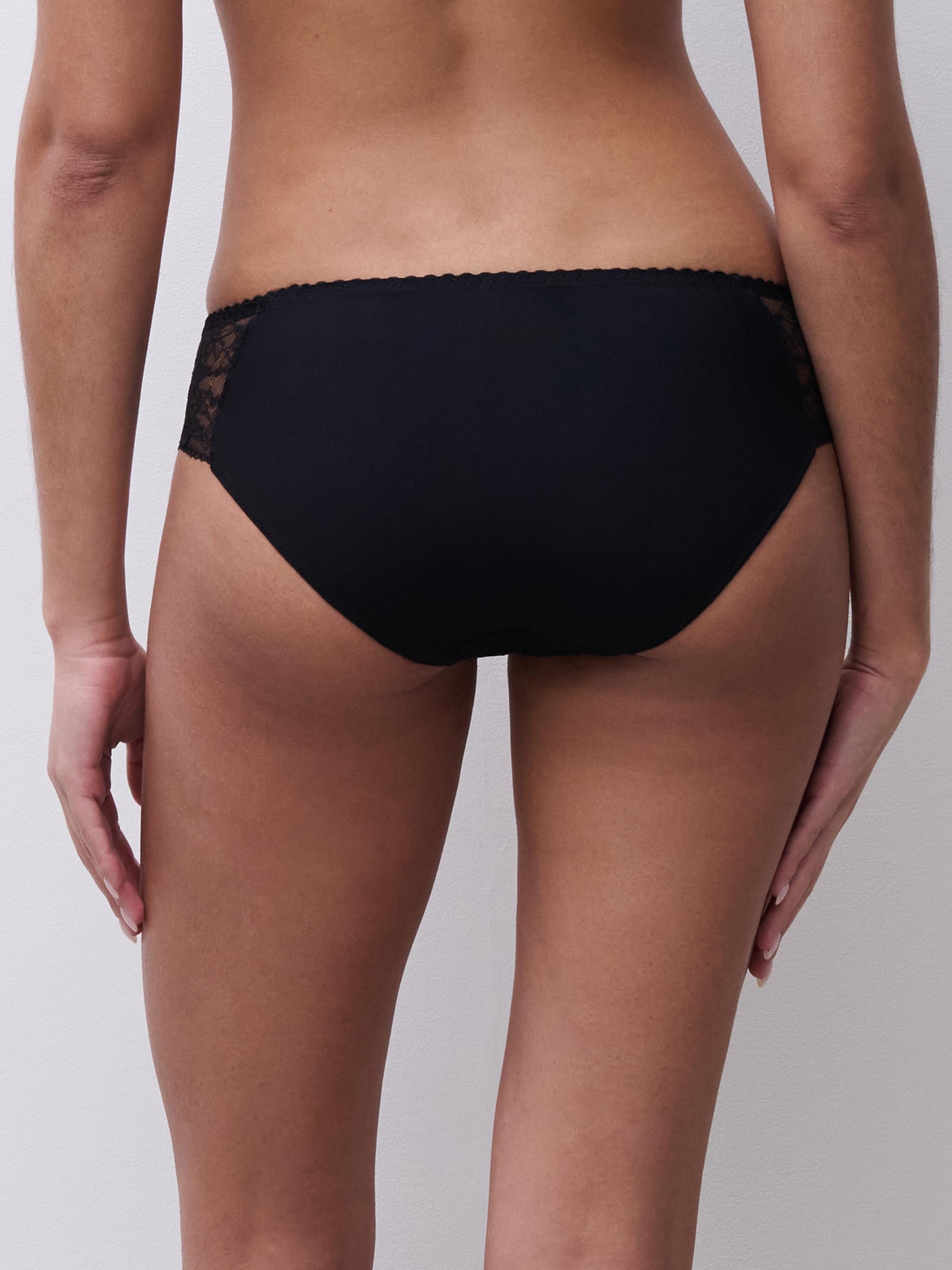 Panties CHANTELLE PULP Black