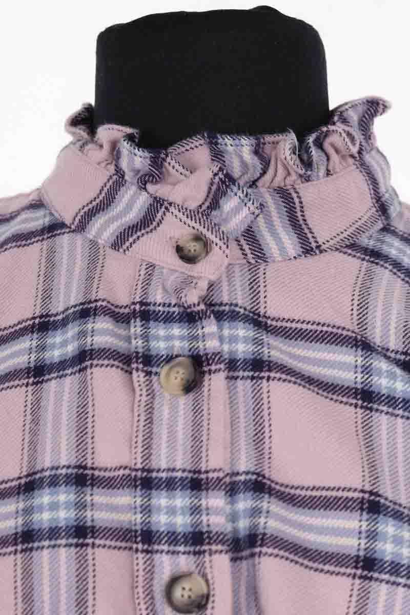 Shirt ISABEL MARANT ÉTOILE - SECONDE MAIN Pink
