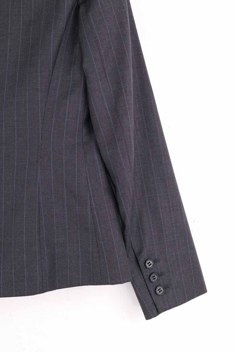 Blazer THEORY - Seconde Main Grey