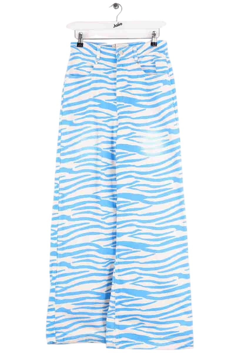 Wide-leg jeans MAKE MY LEMONADE - Seconde Main Blue