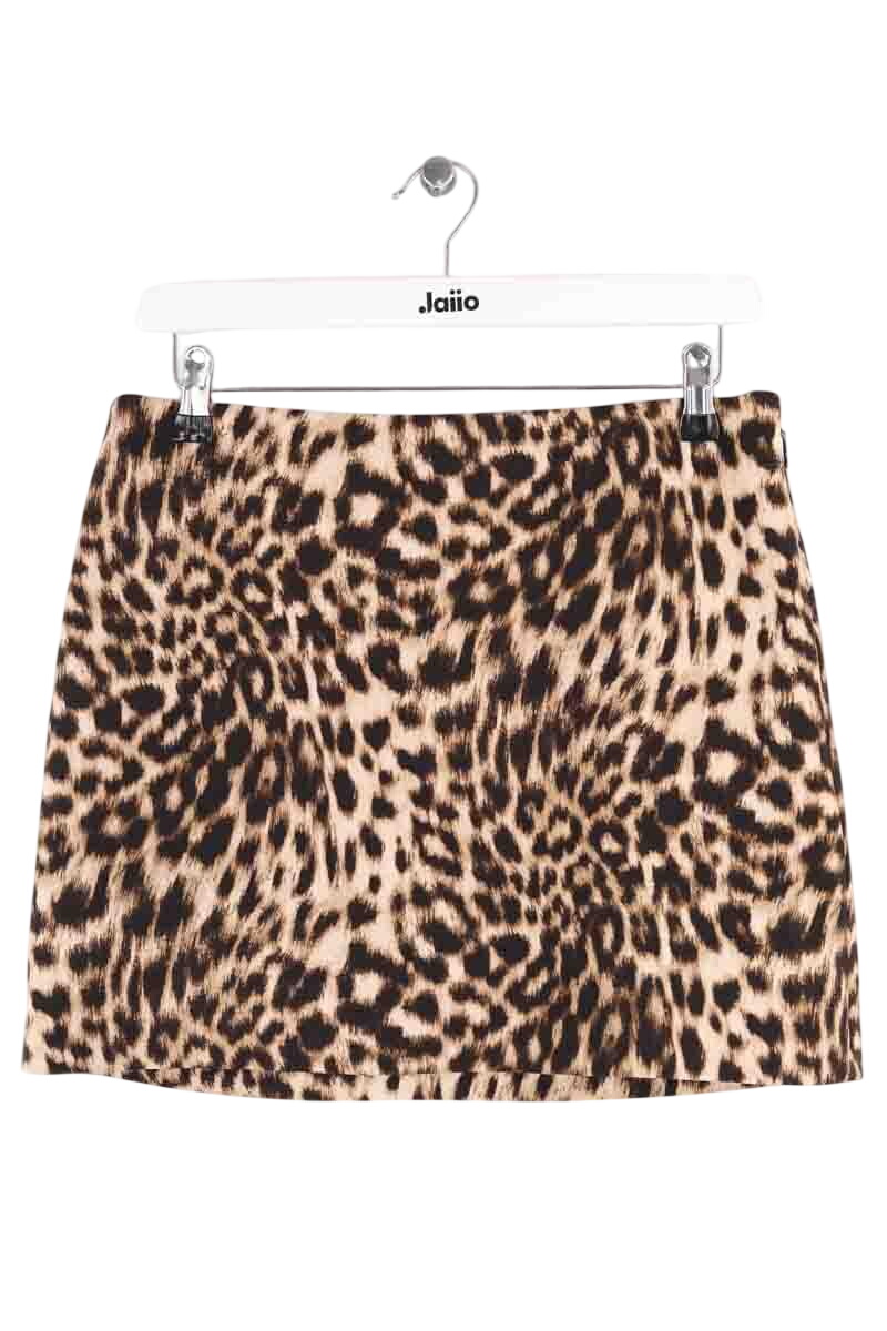 Mini skirt MICHAEL KORS - Seconde main Beige