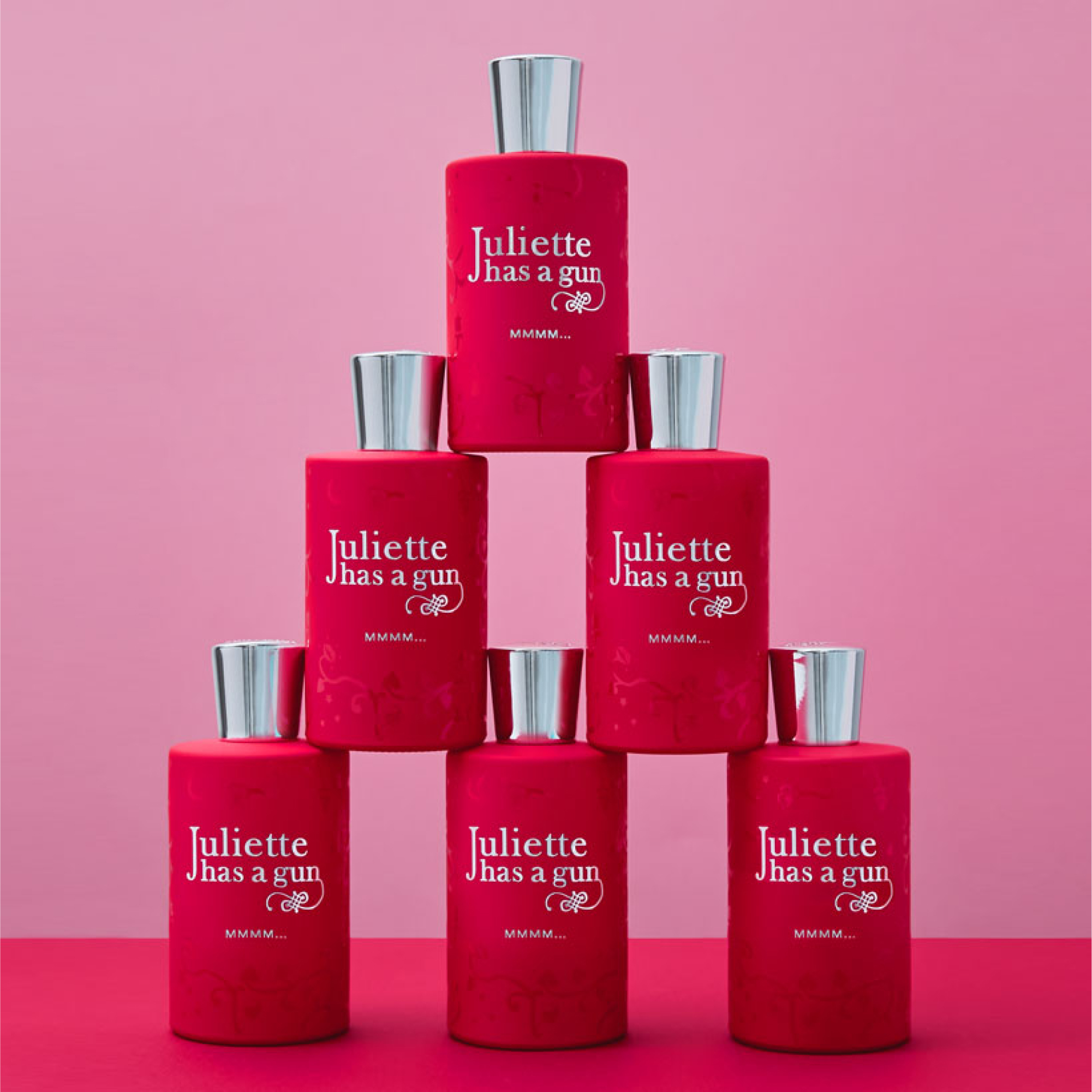 Eau de Parfum MMMM... No color