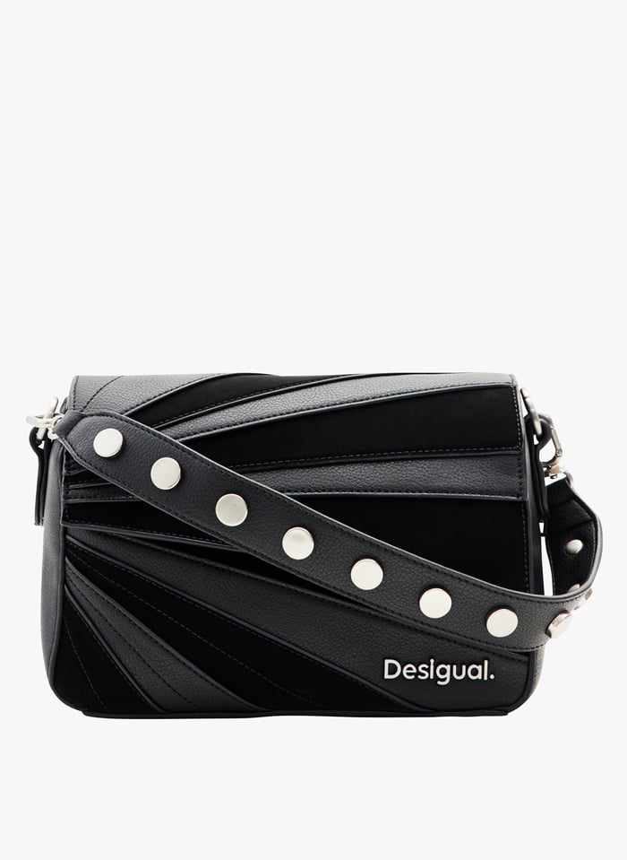 Sac banane desigual femme hot sale