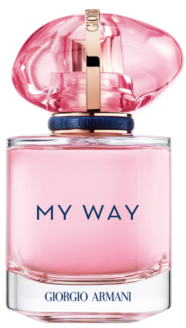 My Way Nectar - Eau de Parfum ARMANI No color