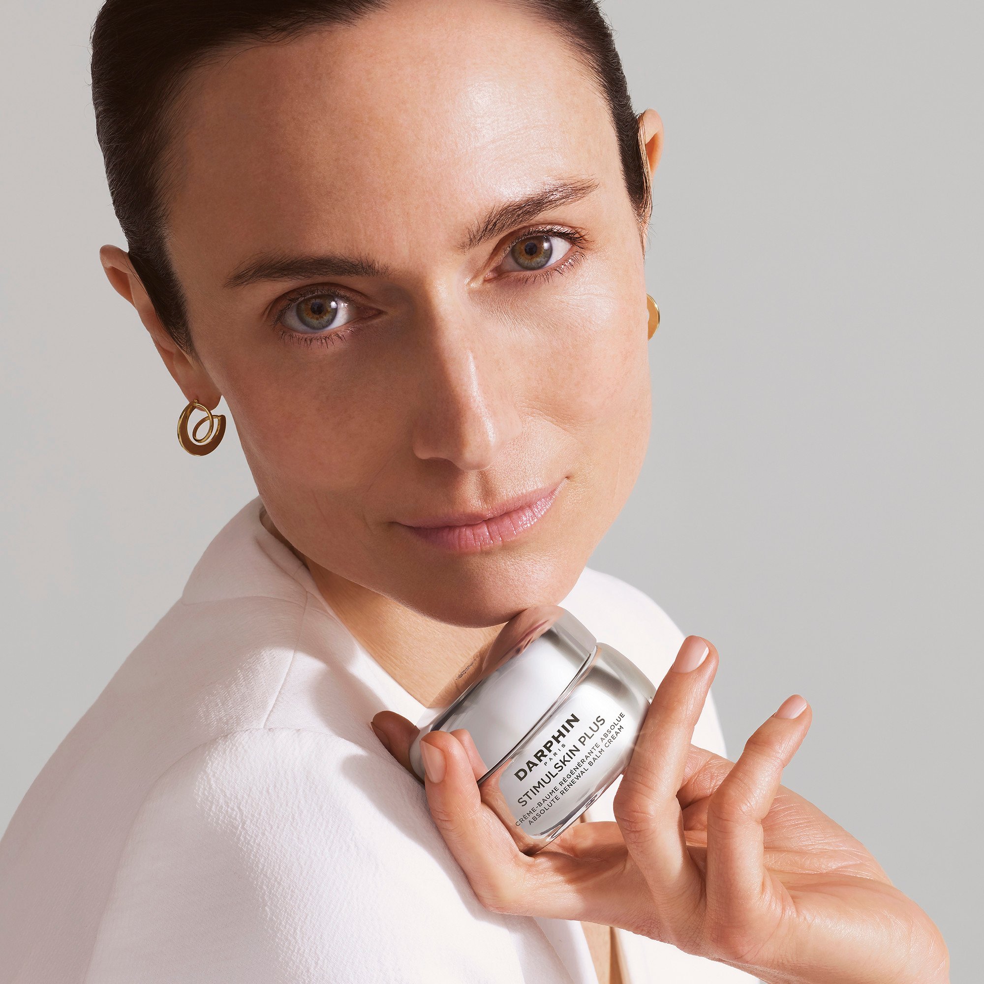 Stimulskin Plus - Absolute Renewal Balm Cream DARPHIN No color