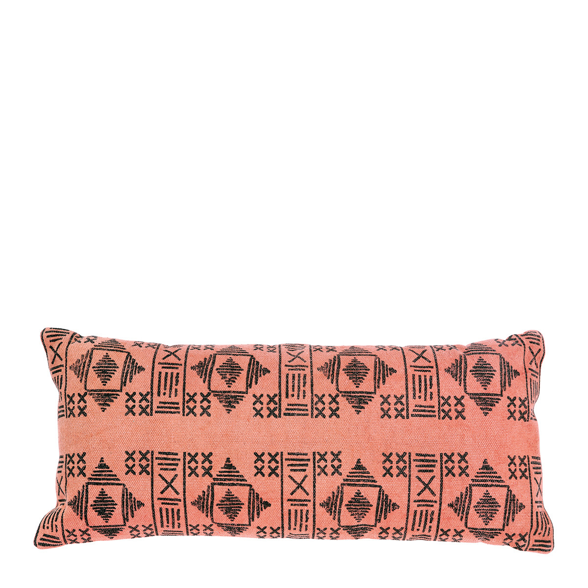 Cotton cushion BLANC D'IVOIRE